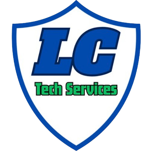 LC TEch services – Customer Portal